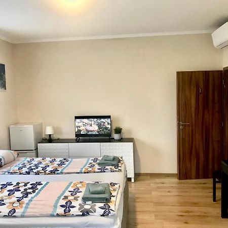 Fresh House Praga Exterior foto