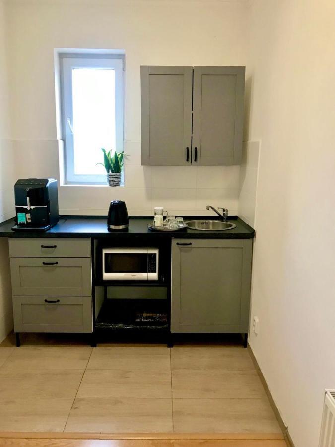 Fresh House Praga Exterior foto