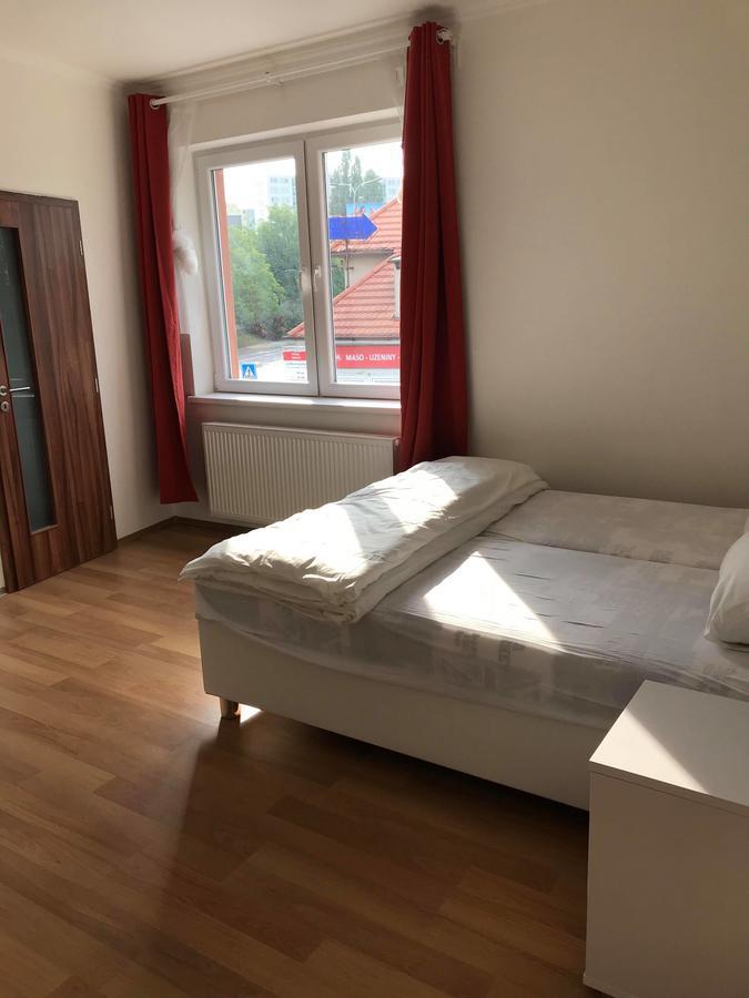 Fresh House Praga Exterior foto